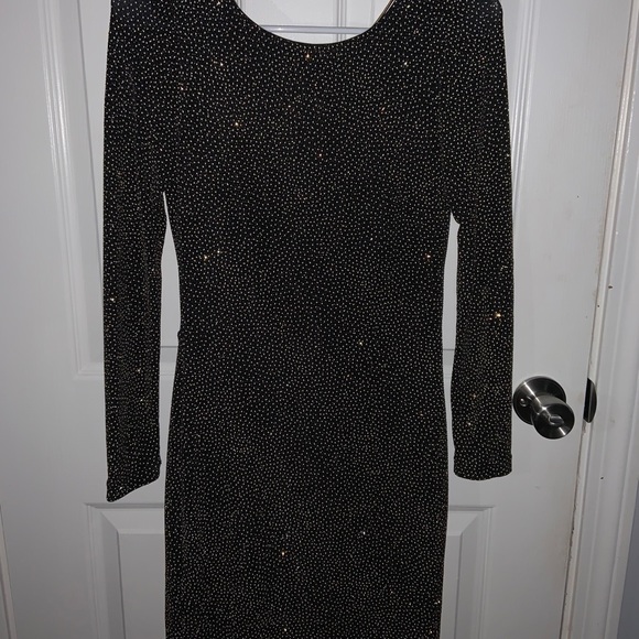 Sparkly Dress from H&M - Picture 4 of 7